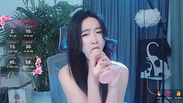 FeiFei-babe online show from April 21, 2026, 11:17 am