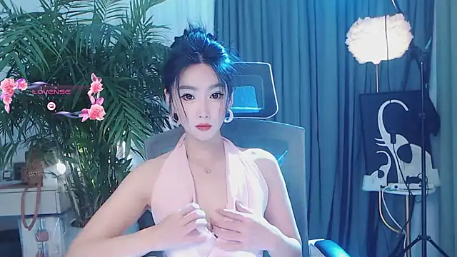 FeiFei-babe online show from March 11, 2026, 5:45 am