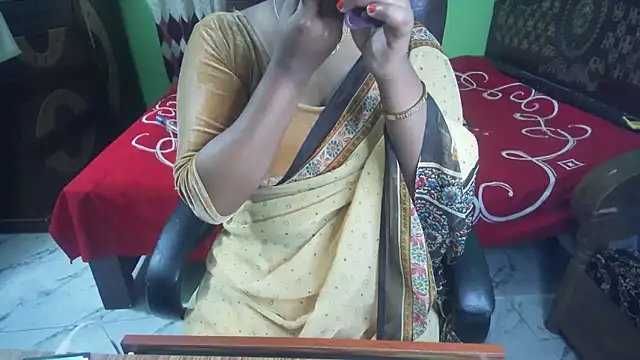 BengaliQueenStar online show from February 16, 2026, 4:38 pm