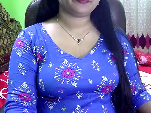 BengaliQueenStar online show from September 8, 2025, 3:22 pm