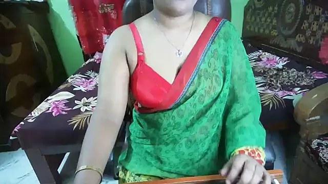 BengaliQueenStar online show from June 15, 2026, 3:12 pm