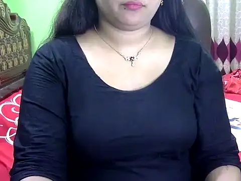 BengaliQueenStar online show from September 21, 2025, 4:12 pm