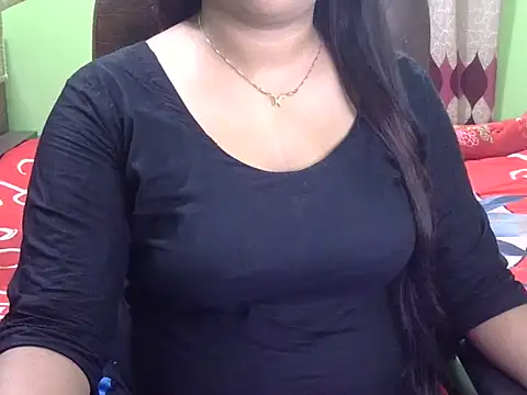 BengaliQueenStar online show from October 23, 2025, 5:22 pm