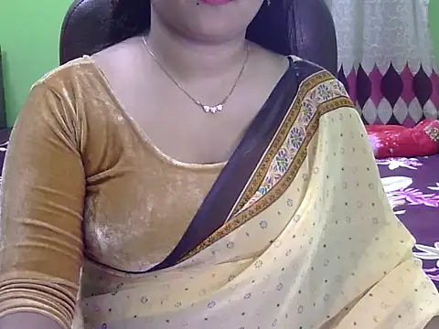 BengaliQueenStar online show from October 9, 2025, 3:56 pm