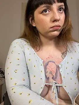 sophia goth online show from December 24, 2024, 1:16 am