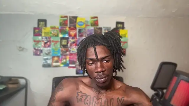 JasperBlaxx online show from June 4, 2026, 6:18 am