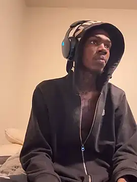 Snapshot of JasperBlaxx chatting on January 16, 2025, 6:56 am JasperBlaxx online show from January 16, 2025, 6:56 am