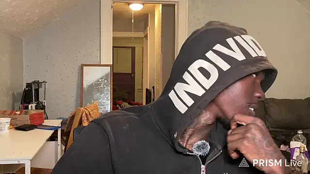 Snapshot of JasperBlaxx chatting on February 18, 2026, 5:05 am JasperBlaxx online show from February 18, 2026, 5:05 am