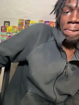 JasperBlaxx online show from June 1, 2026, 4:24 am