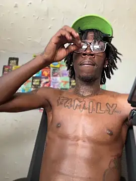 JasperBlaxx online show from May 27, 2026, 10:17 pm