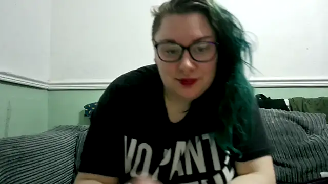 Bustycurves online show from March 20, 2025, 11:02 pm