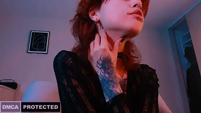 NaughtyLittleFox online show from March 5, 2025, 4:13 am