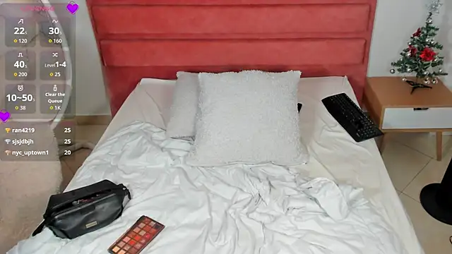 joha keany online show from December 22, 2025, 9:53 am