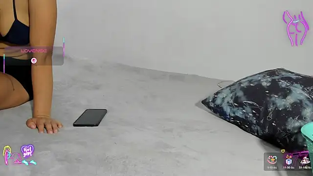 anastasia danger online show from March 20, 2026, 1:45 pm