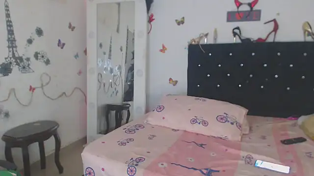 brigitht online show from January 6, 2026, 5:50 pm