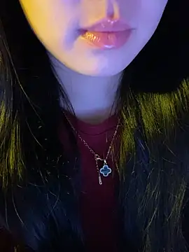 minmin2kk5 online show from February 1, 2026, 3:10 pm