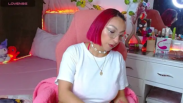 Snapshot of Littlerouse_ chatting on November 23, 2025, 3:16 am Littlerouse online show from November 23, 2025, 3:16 am