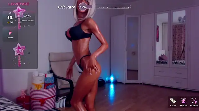 Snapshot of Sonja_Stripper_Ray chatting on March 6, 2026, 11:49 am Sonja Stripper Ray online show from March 6, 2026, 11:49 am