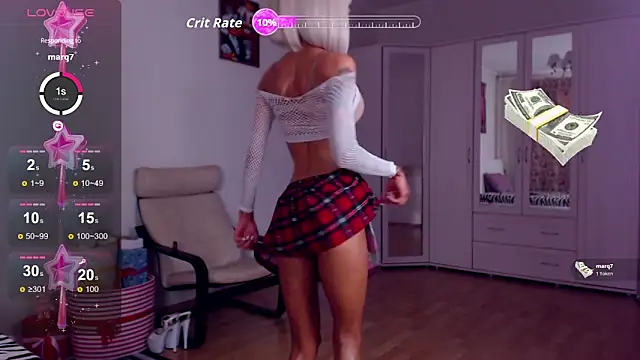 Snapshot of Sonja_Stripper_Ray chatting on February 18, 2026, 12:23 pm Sonja Stripper Ray online show from February 18, 2026, 12:23 pm