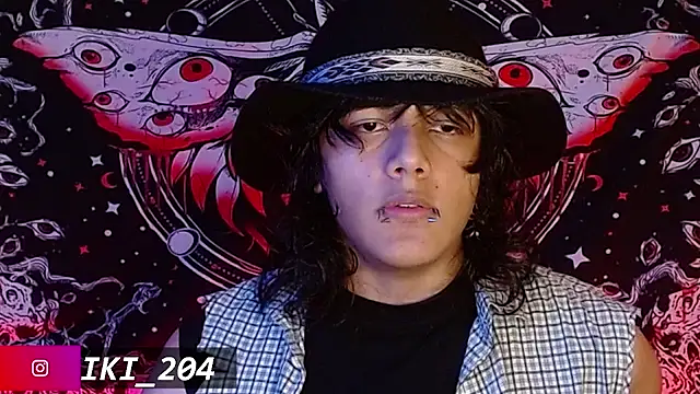 daiki sx online show from March 10, 2025, 4:49 am