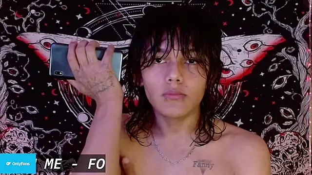 daiki sx online show from February 26, 2025, 6:15 pm