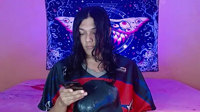 daiki sx online show from June 13, 2026, 9:35 pm
