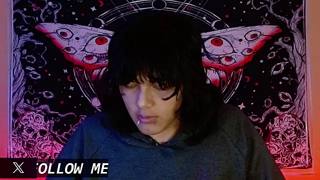 daiki sx online show from March 6, 2025, 7:54 pm