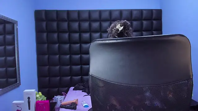 celeste blue69 online show from February 7, 2026, 3:58 am