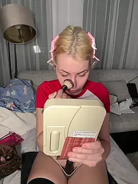 Livewithlucy online show from February 16, 2026, 7:18 am