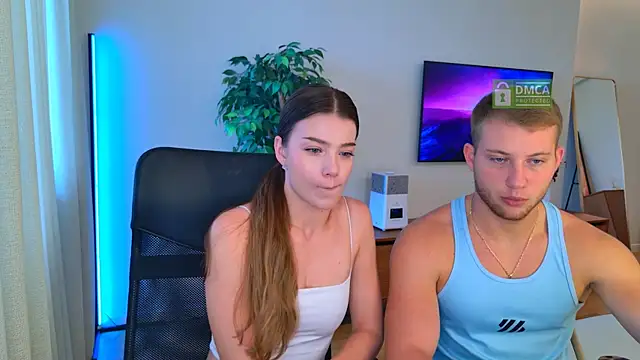 Jony and Jessica online show from June 12, 2026, 5:38 am