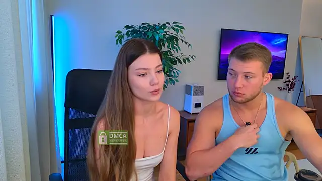 Jony and Jessica online show from July 24, 2026, 6:31 am