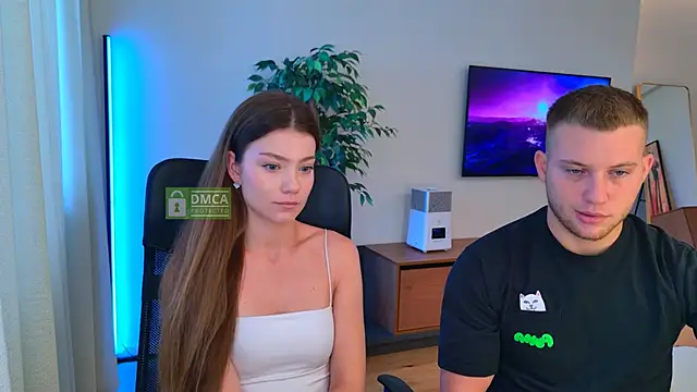 Jony and Jessica online show from June 20, 2026, 5:34 am