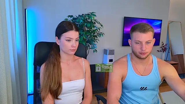 Jony and Jessica online show from July 15, 2026, 5:25 am