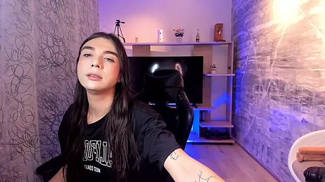 saracaball  online show from February 20, 2026, 5:04 am