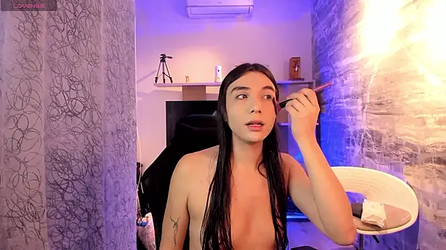 saracaball  online show from February 22, 2026, 7:26 pm