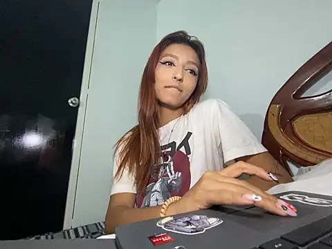 Sam-cekot online show from November 27, 2025, 11:27 pm