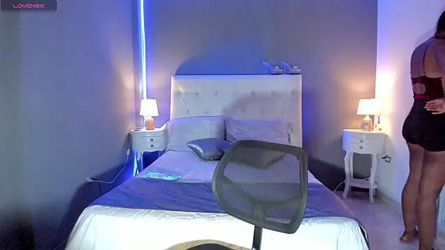 Snapshot of Melinahills chatting on March 2, 2025, 9:41 pm Melinahills online show from March 2, 2025, 9:41 pm