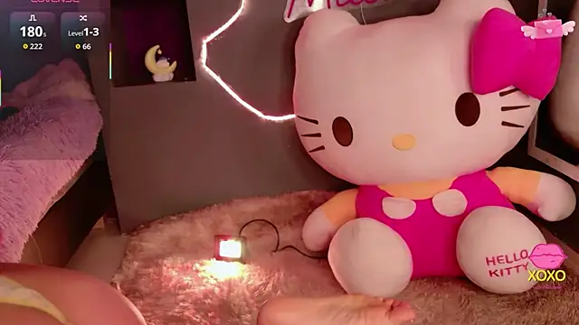 miia  baker online show from June 27, 2026, 12:11 pm