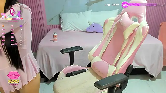 Yuli 16 online show from March 4, 2026, 11:07 am