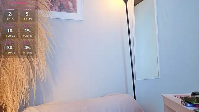 Snapshot of Elecktra_sweet chatting on June 12, 2026, 7:22 pm Elecktra sweet online show from June 12, 2026, 7:22 pm
