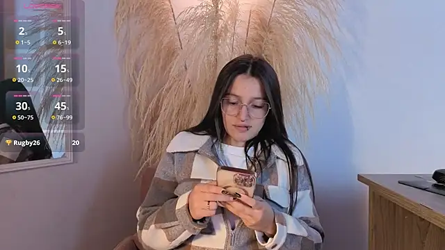 Snapshot of Elecktra_sweet chatting on July 8, 2026, 7:36 pm Elecktra sweet online show from July 8, 2026, 7:36 pm