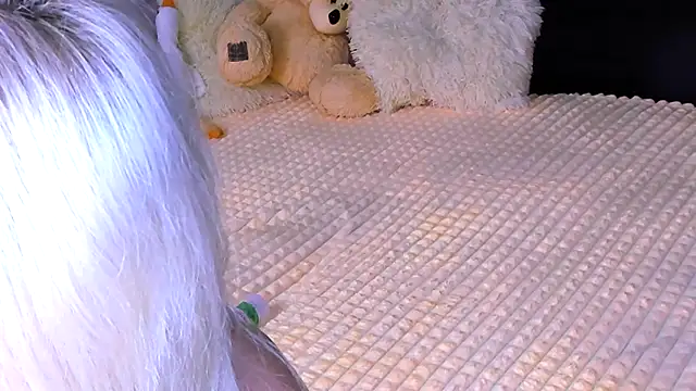 Sweeet Barbie online show from November 9, 2025, 3:38 pm