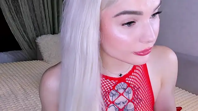 Sweeet Barbie online show from May 7, 2026, 7:39 pm