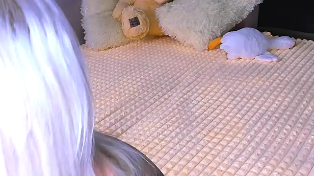 Sweeet Barbie online show from November 4, 2025, 3:27 pm