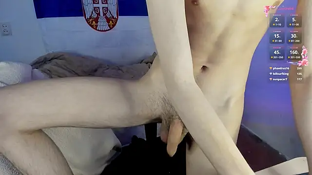 Vampirella GS online show from March 14, 2025, 3:03 pm