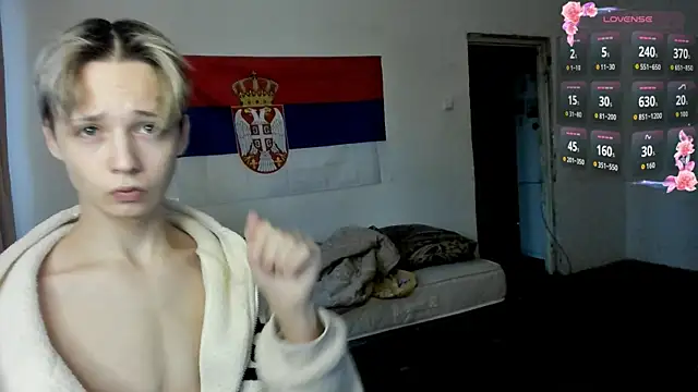 Vampirella GS online show from October 1, 2025, 3:27 pm