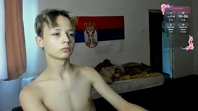 Vampirella GS online show from September 10, 2025, 2:49 pm