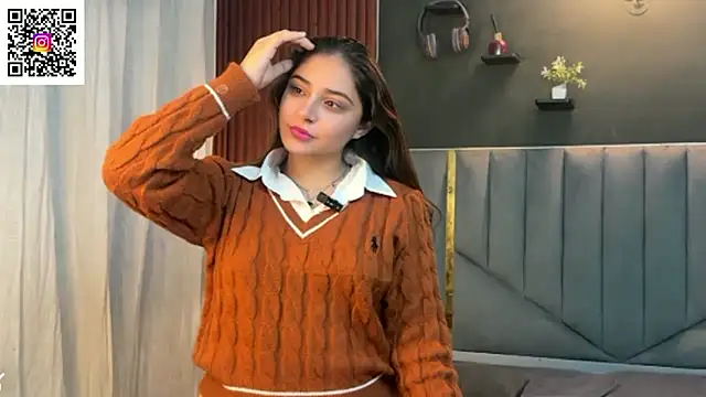 demieliss online show from November 29, 2025, 6:30 pm