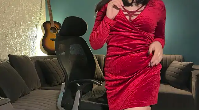 demieliss online show from December 11, 2024, 7:03 pm