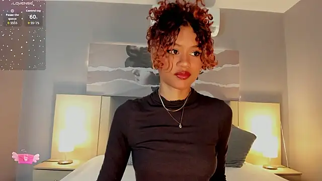 Aprillbrunette online show from November 29, 2025, 2:34 am